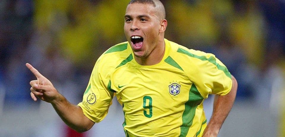 The Greatest World Cup Goal Scorers in History