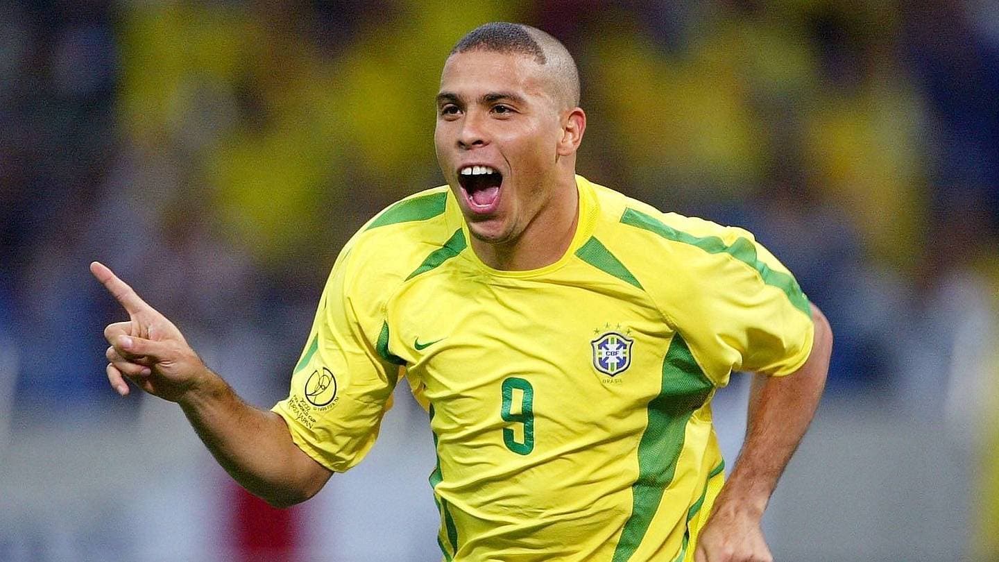 The Greatest World Cup Goal Scorers in History