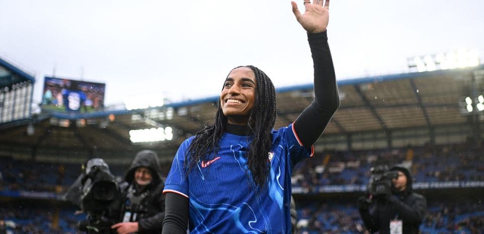 The Most Expensive Transfers in Women's Football History