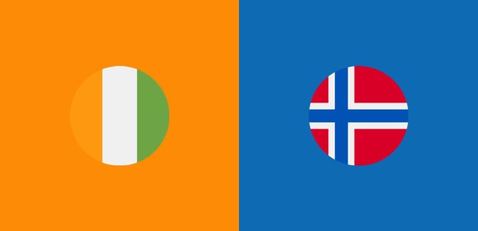 How to Watch Ivory Coast vs Norway: Live Stream, TV Channels, Kick-Off Time & Team News | World Cup 2026
