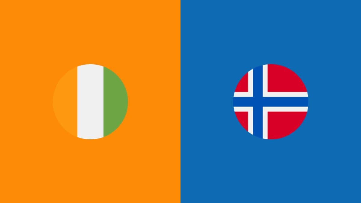 How to Watch Ivory Coast vs Norway: Live Stream, TV Channels, Kick-Off Time & Team News | World Cup 2026