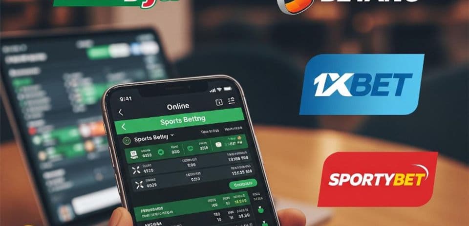 Top Betting Sites in Nigeria for 2026: Expert Reviews and Bonuses