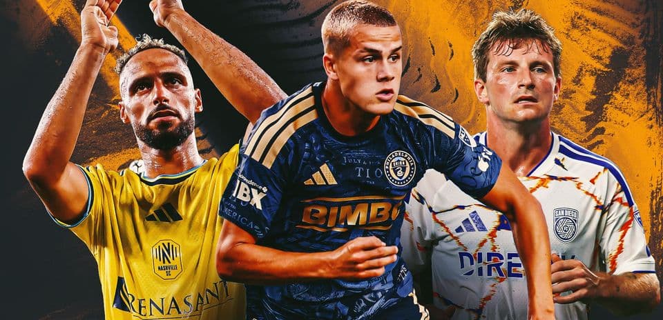 MLS Weekend Review: Nashville Shines Over Miami, San Diego Rebounds, and Philly's Rise with Cavan Sullivan