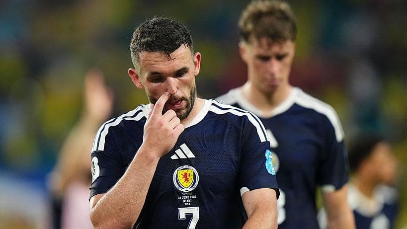 What Scotland Must Do to Reach the World Cup Knockout Stage