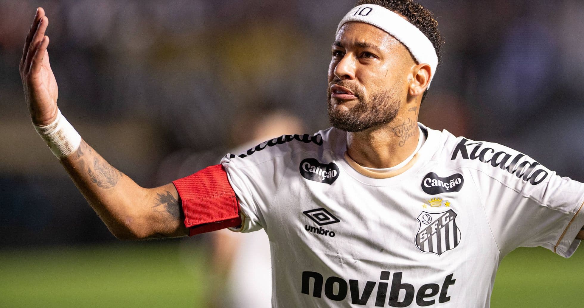Santos to Partner with Adidas for Kits Starting 2028, Ending Umbro Era