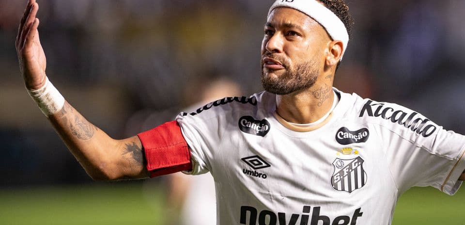 Santos to Partner with Adidas for Kits Starting 2028, Ending Umbro Era
