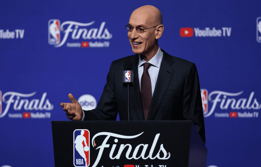 What Does 'Waived' Mean in the NBA?