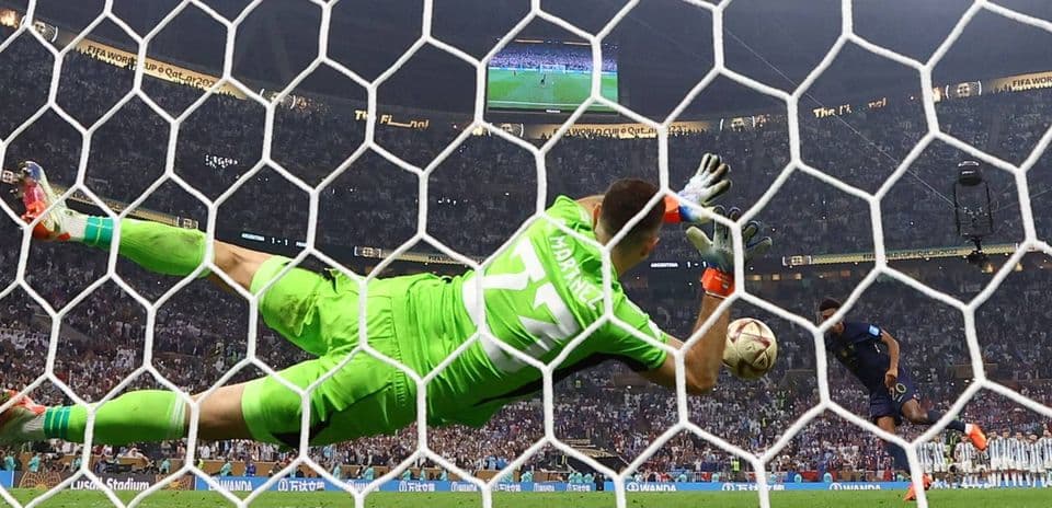 Mastering Penalty Shootouts: Strategies, Advice, and Common Misconceptions