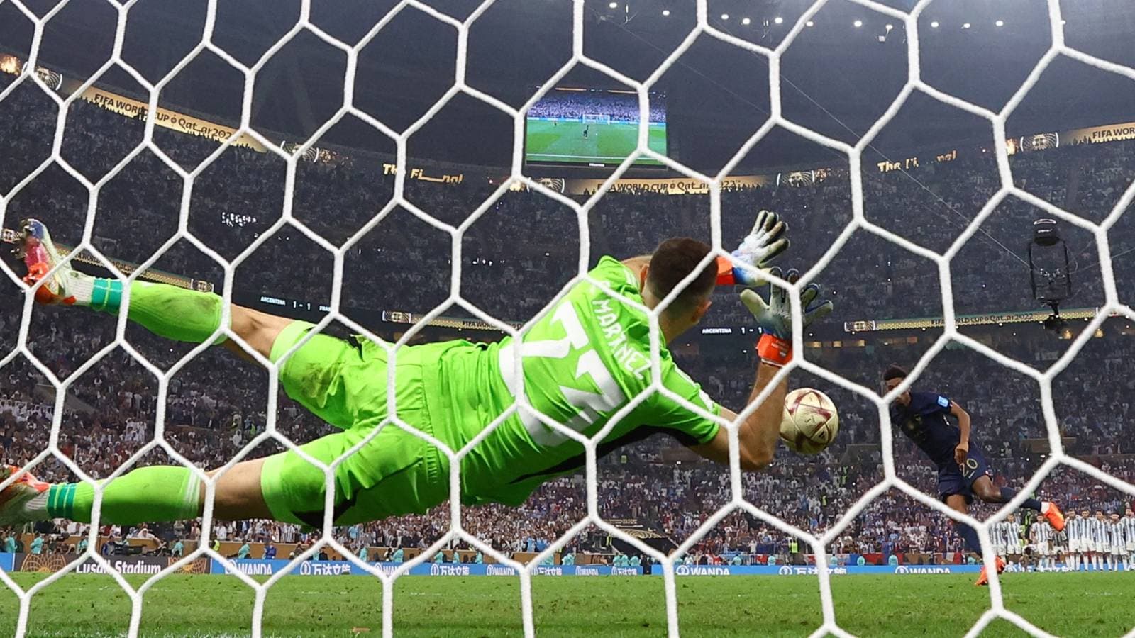 Mastering Penalty Shootouts: Strategies, Advice, and Common Misconceptions