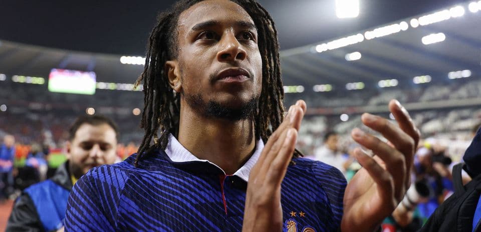 Zinedine Zidane Praises Michael Olise’s Stunning Goal in France’s Win Over Belgium