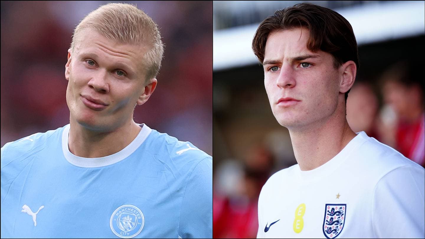 Transfer Rumors: Haaland's Final Two Options; Real Madrid Pursues $100 Million Premier League Star