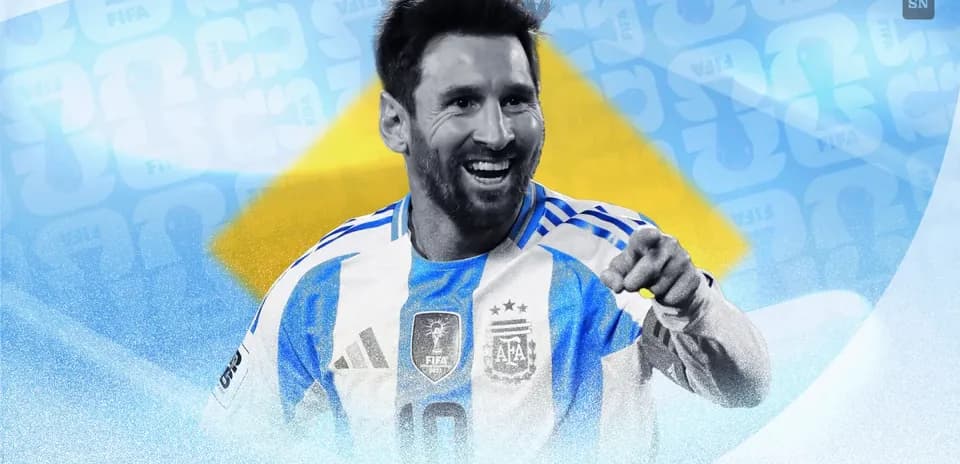Lionel Messi's Upcoming World Cup Match: Schedule, Kickoff Time, and Bracket Details as Argentina Meets Switzerland