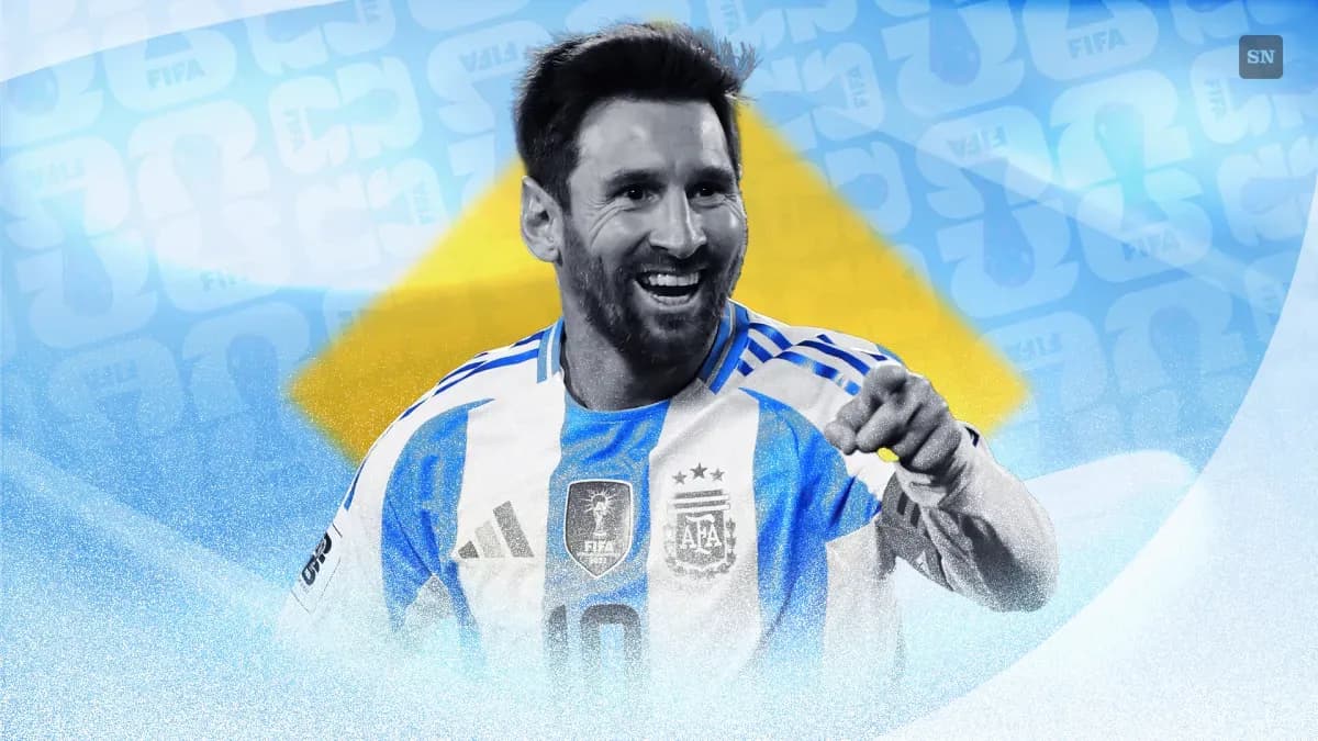 Lionel Messi's Upcoming World Cup Match: Schedule, Kickoff Time, and Bracket Details as Argentina Meets Switzerland