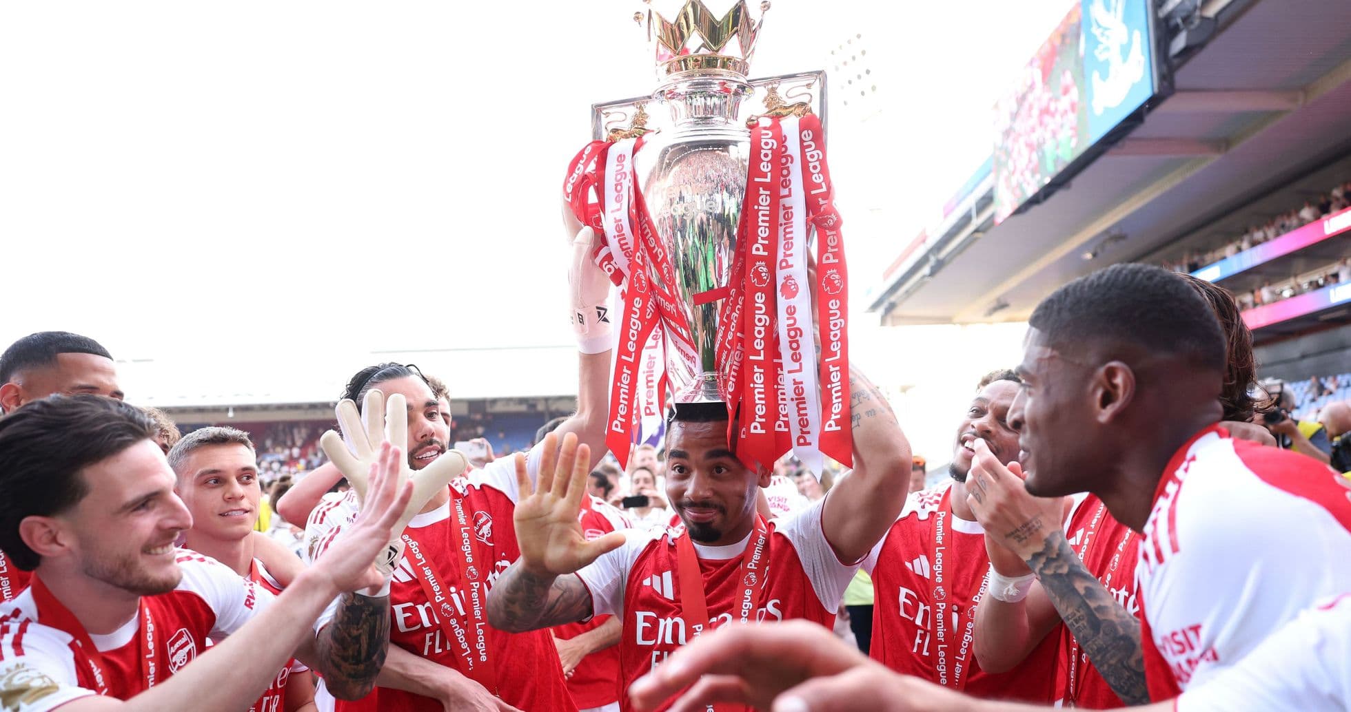 Napoli Targets Gabriel Jesus, Joshua Zirkzee, and Nicolas Jackson to Boost Attack