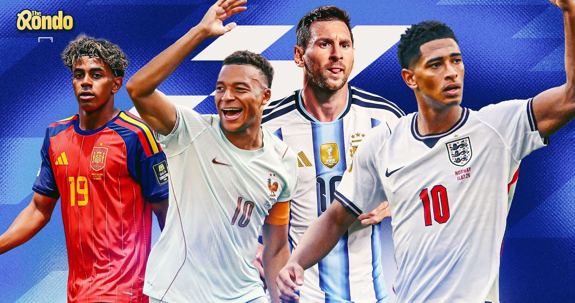 World Cup Semifinals Preview: France’s Dominance and the Messi vs Bellingham Showdown