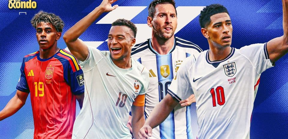 World Cup Semifinals Preview: France’s Dominance and the Messi vs Bellingham Showdown