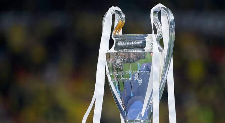 4 Key Teams to Follow as the Champions League Returns