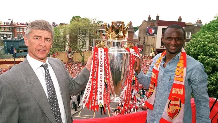 Arsenal Ends 22-Year Premier League Title Drought Under Arteta