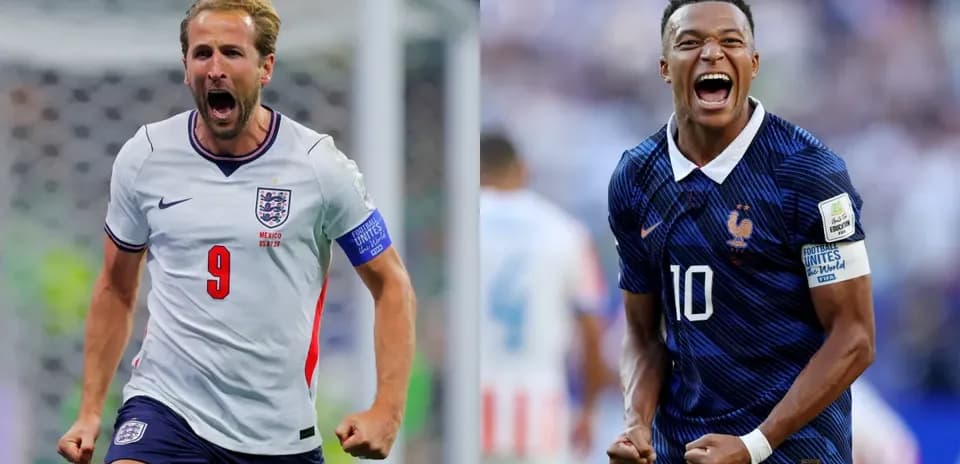 2026 World Cup Semifinal Preview: France, Spain, England, Argentina and Their Chances