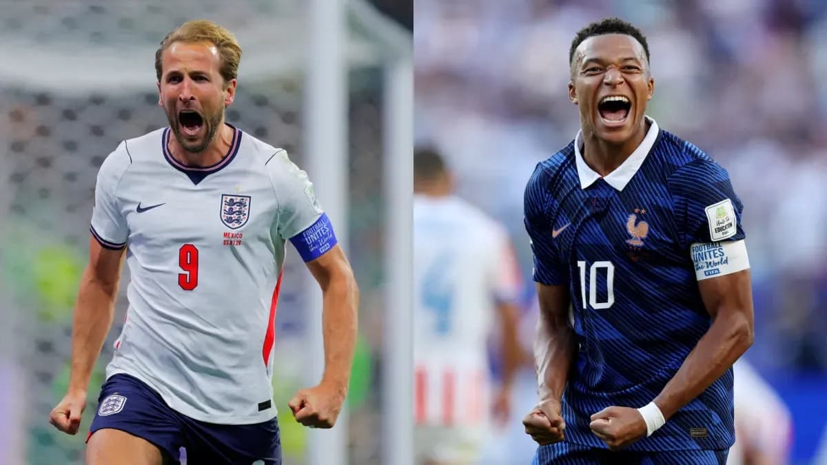 2026 World Cup Semifinal Preview: France, Spain, England, Argentina and Their Chances