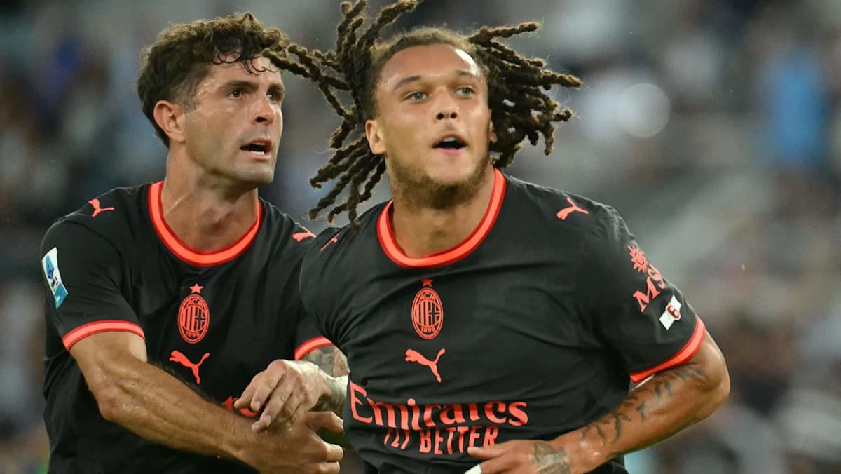 AC Milan vs Benfica Europa League Preview: Team Updates, Lineups & Broadcast Info