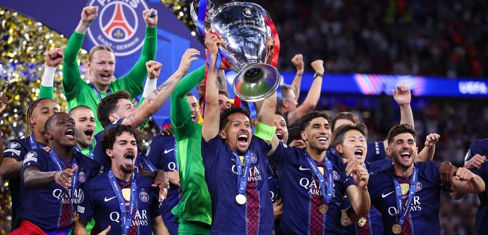 How to Watch Champions League 2026/27 Live Streams for Free from Anywhere