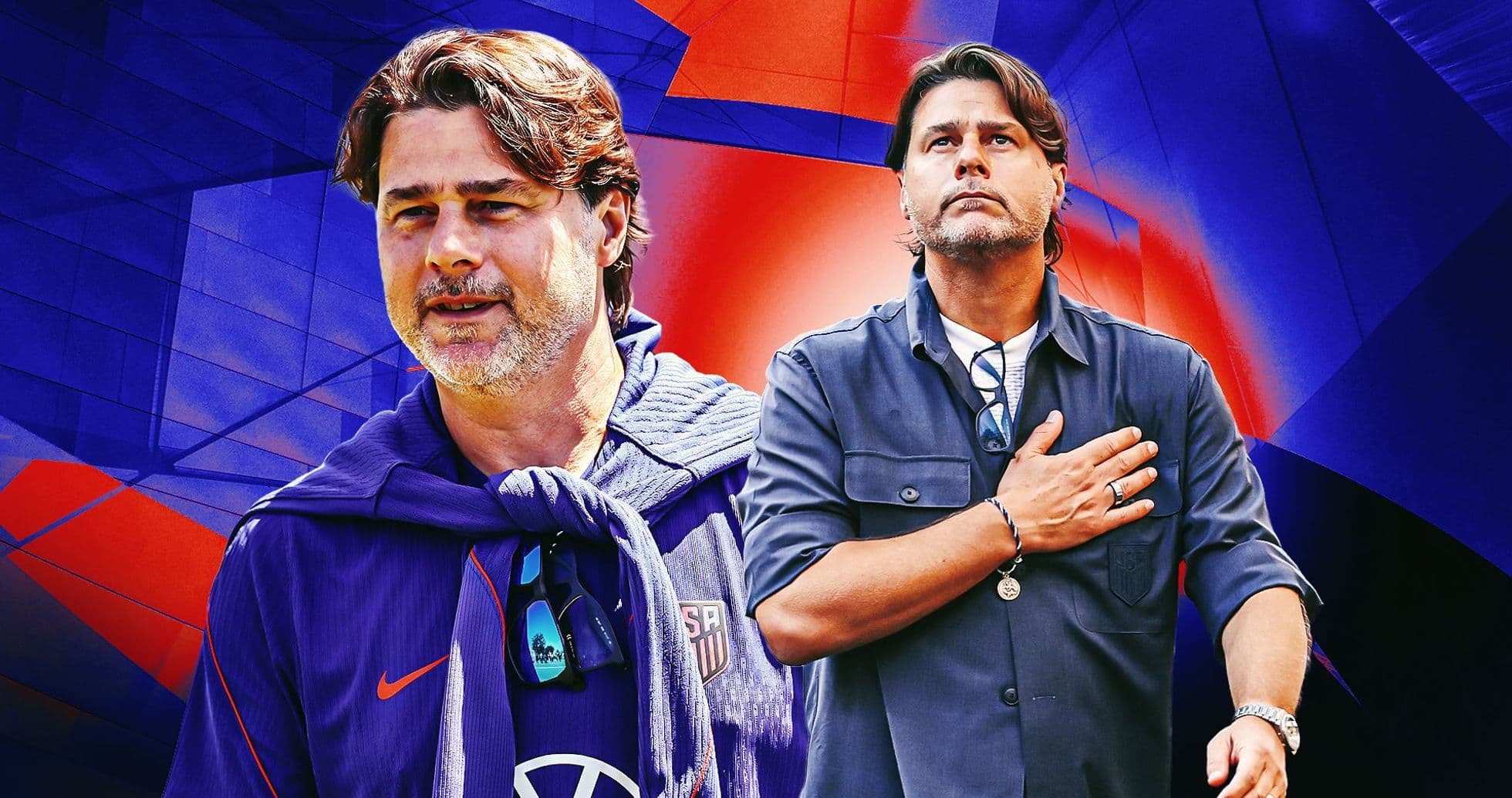 Mauricio Pochettino's Approach to USMNT's Emerging Teen Talent: Patience and Maturity Key