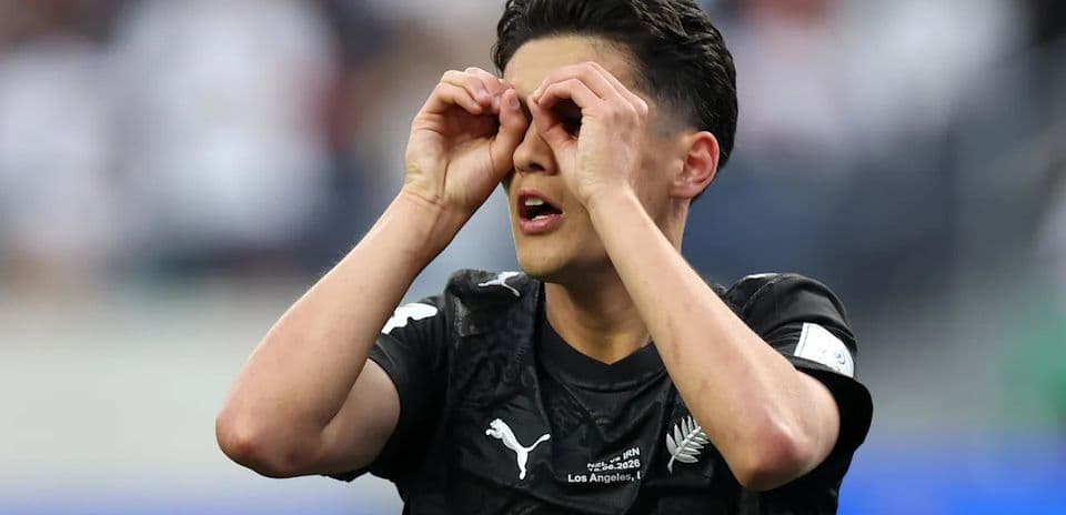 2026 World Cup Day 6 Highlights: France Faces Senegal, Argentina Meets Algeria, and More