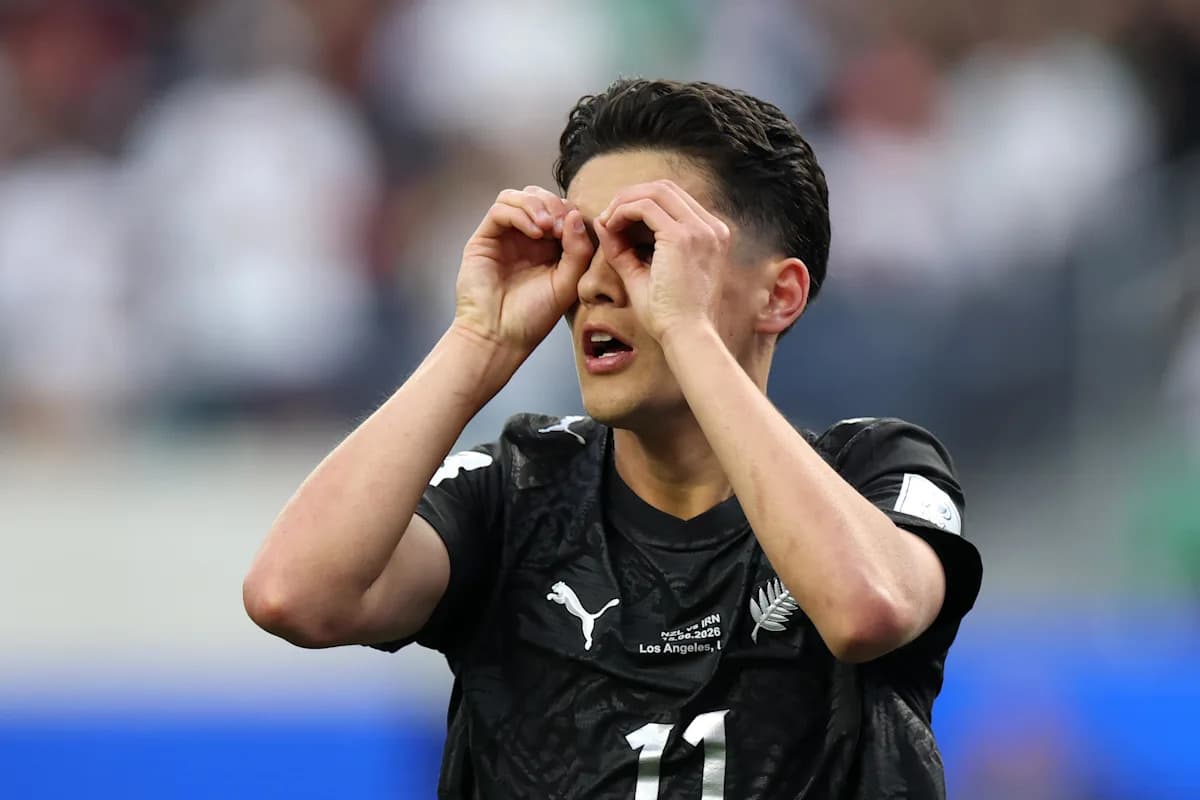 2026 World Cup Day 6 Highlights: France Faces Senegal, Argentina Meets Algeria, and More