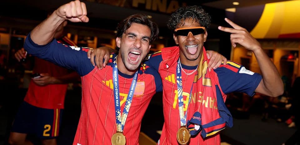 Barcelona’s Standouts and Setbacks at the 2026 World Cup