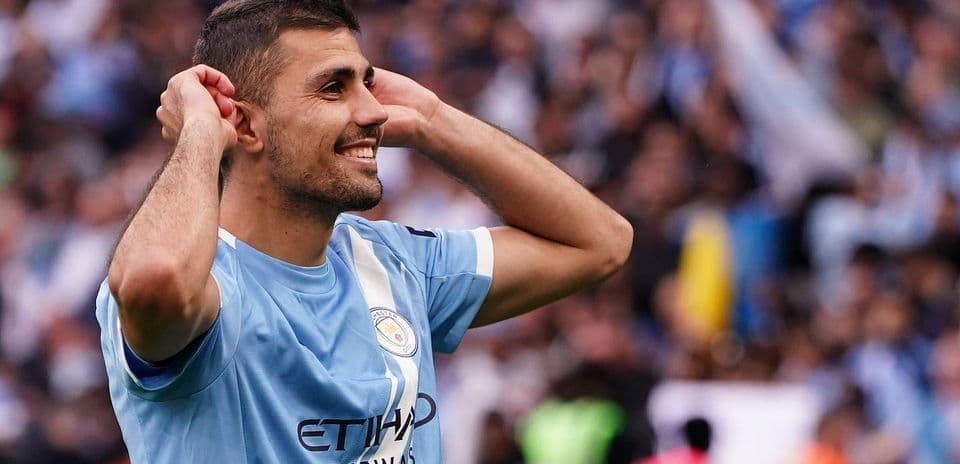 Barcelona Close to Signing Rodri; Enzo Maresca Shares Update on Return to Man City