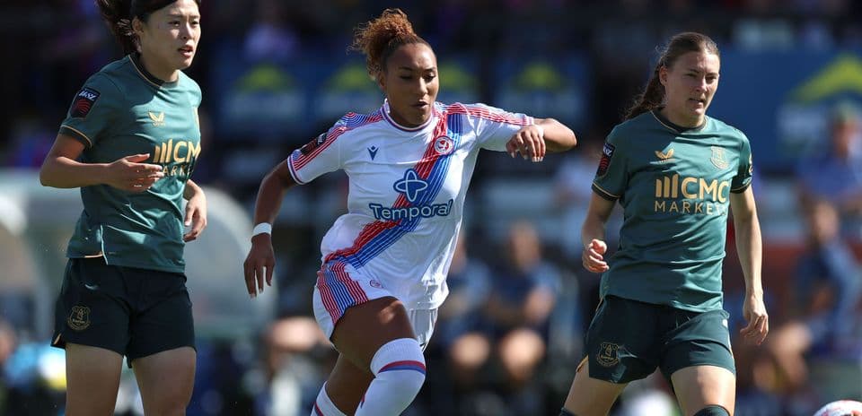 Crystal Palace Under WSL Investigation for Substitution Rule Breach, Faces Possible Points Deduction