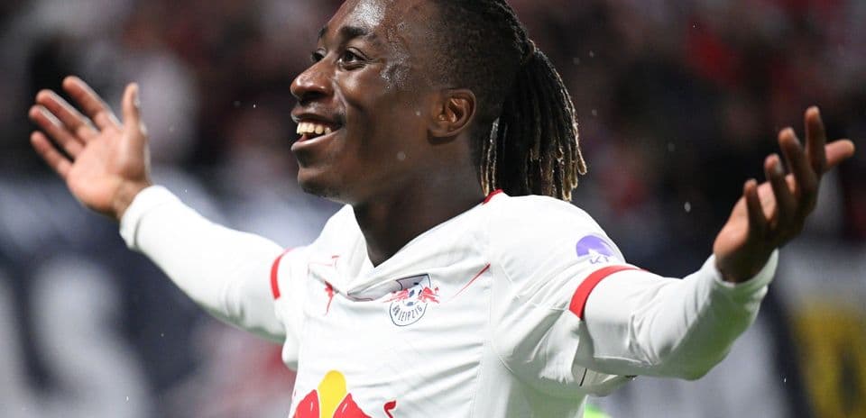 Real Madrid Pushes for Yan Diomande Transfer Amid Ongoing Talks with Leipzig