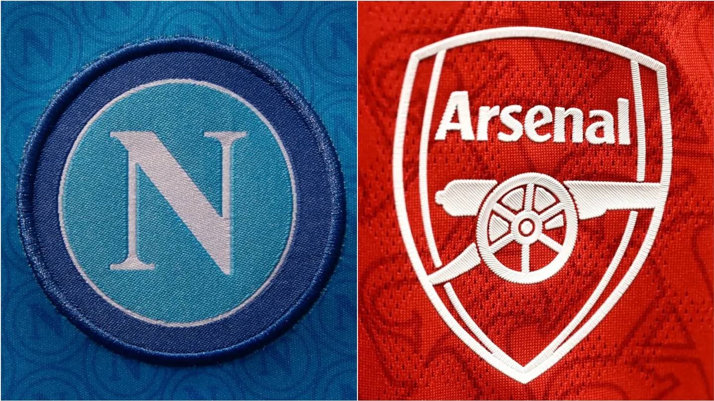 Napoli vs Arsenal Champions League Clash: Preview, Lineups, and Predictions