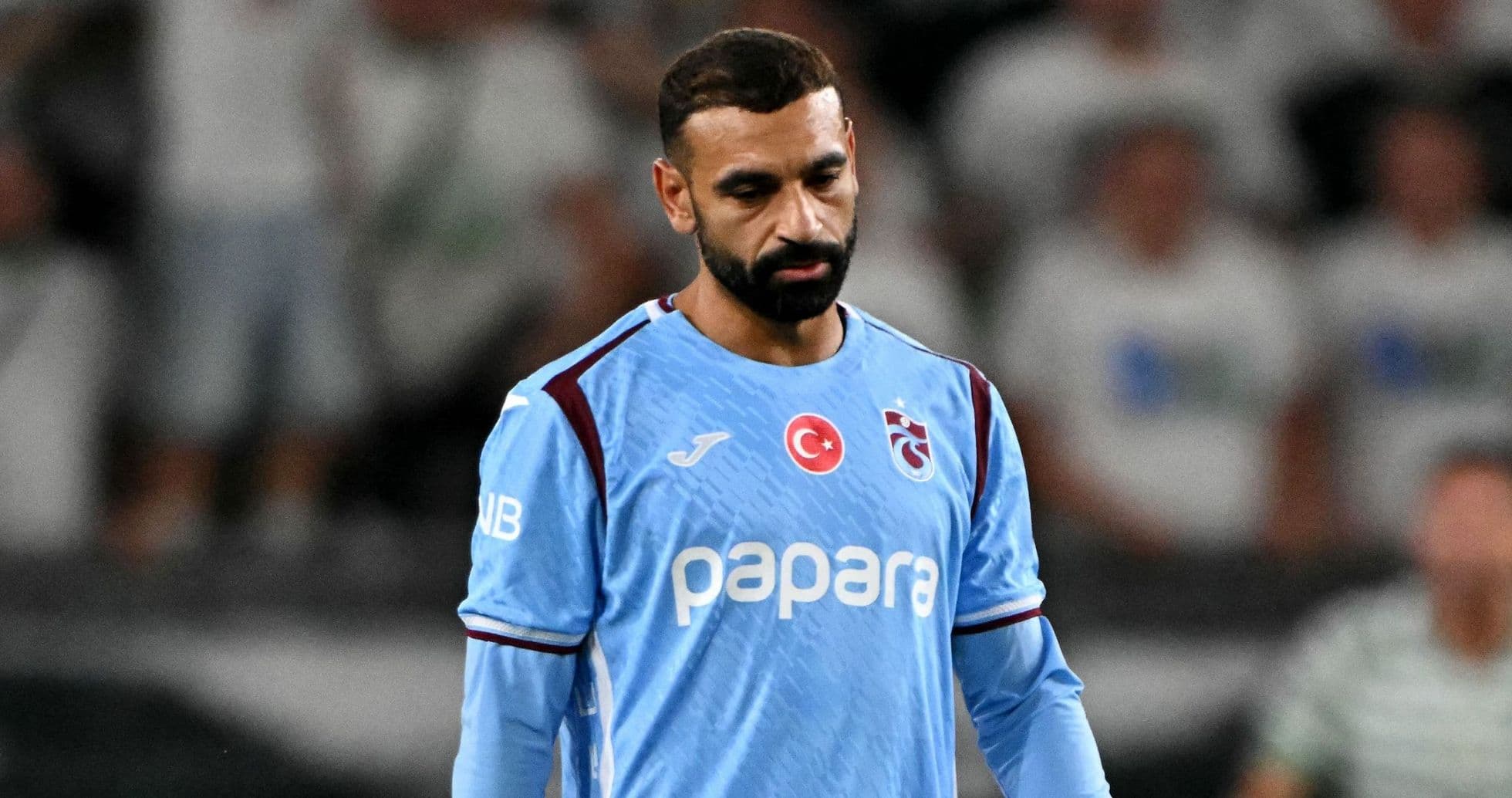 Fatih Tekke Departs Trabzonspor Amid Europa League Disappointment, Leaving Mohamed Salah in Uncertainty