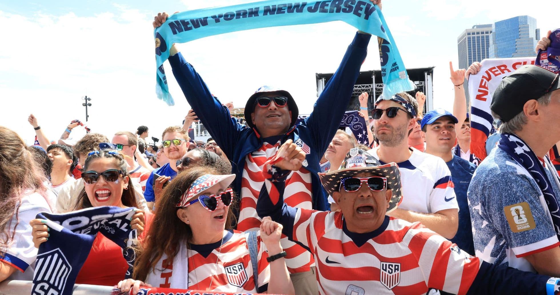 World Cup 2026 Ticket Prices: Cheapest Matches, Teams, Venues and How to Buy
