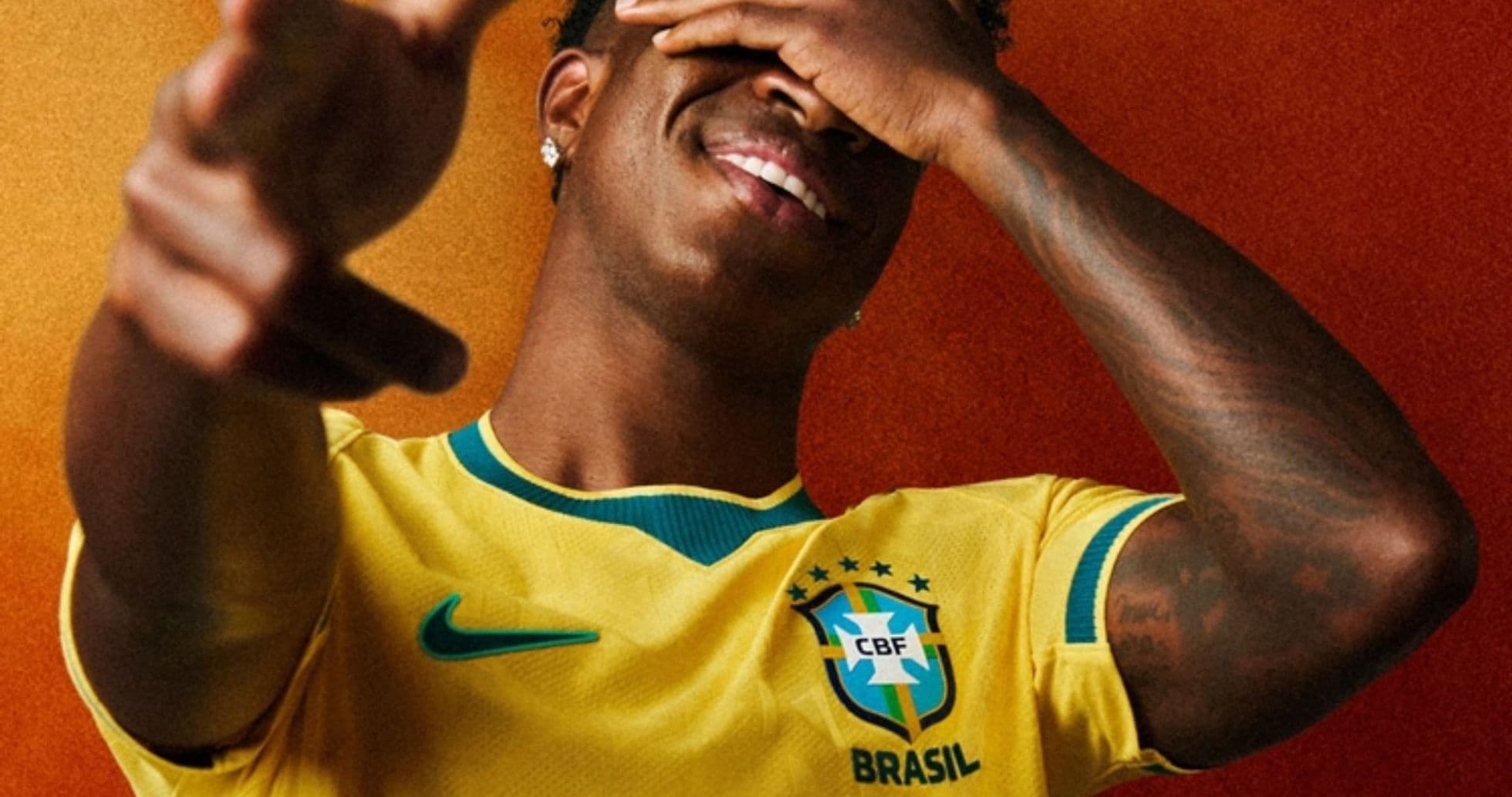 Brazil's FIFA World Cup 2026 Kits: Home and Away Designs, Release Dates, and Prices
