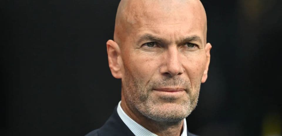 Zinédine Zidane Set to Be Named France National Team Manager on July 28