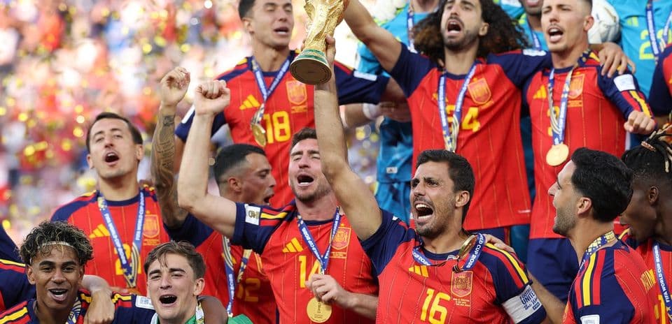 World Cup 2026 Awards: Best Player, Goal, Match, and Memorable Moments