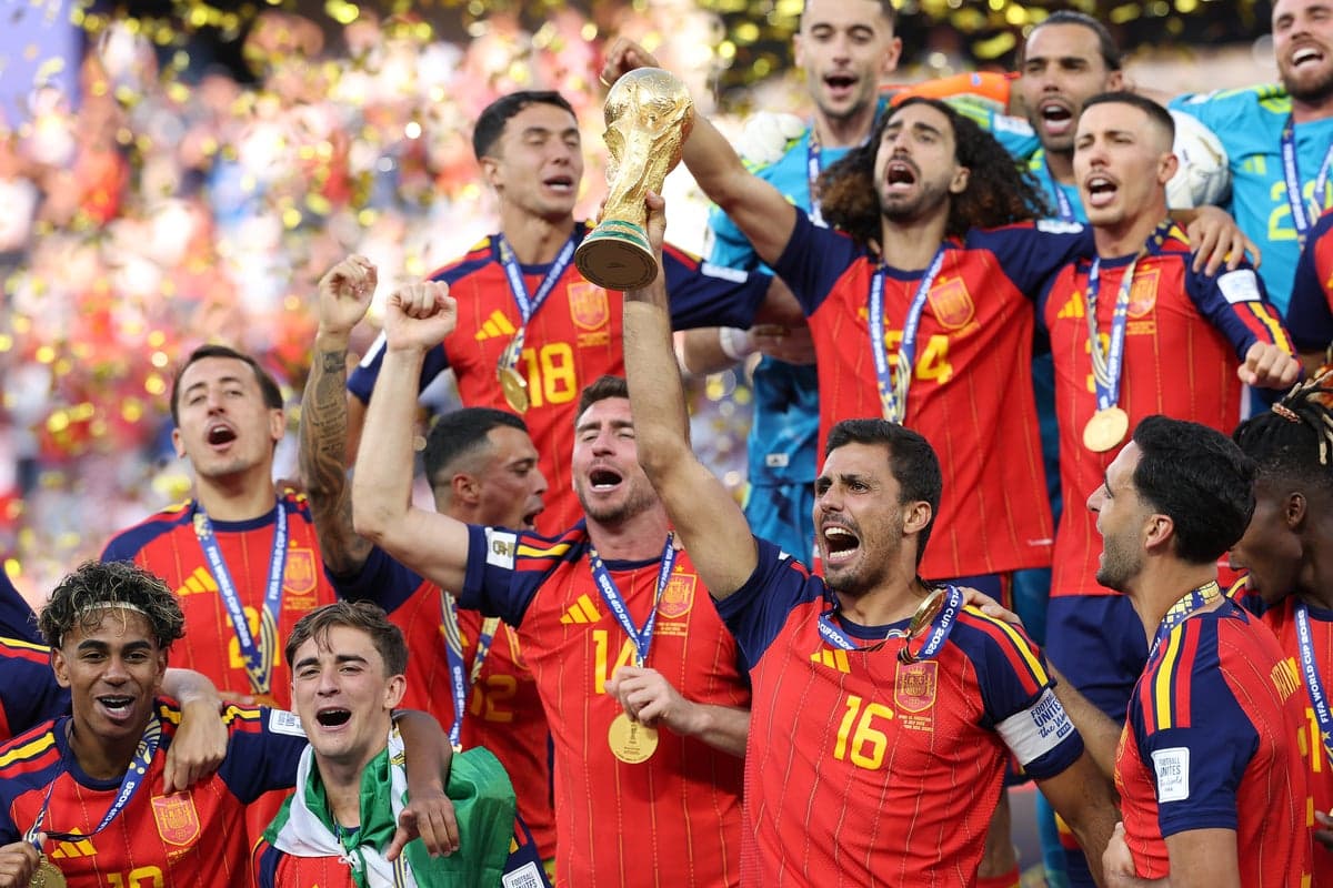 World Cup 2026 Awards: Best Player, Goal, Match, and Memorable Moments