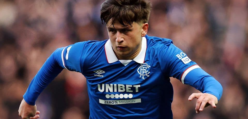 Rangers Seen as Bigger Club Than Tottenham, But Mikey Moore Return to Ibrox Seems Unlikely