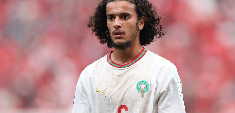 Manchester City Near Deal for Lille Midfielder Ayyoub Bouaddi as Rodri Edges Toward Barcelona