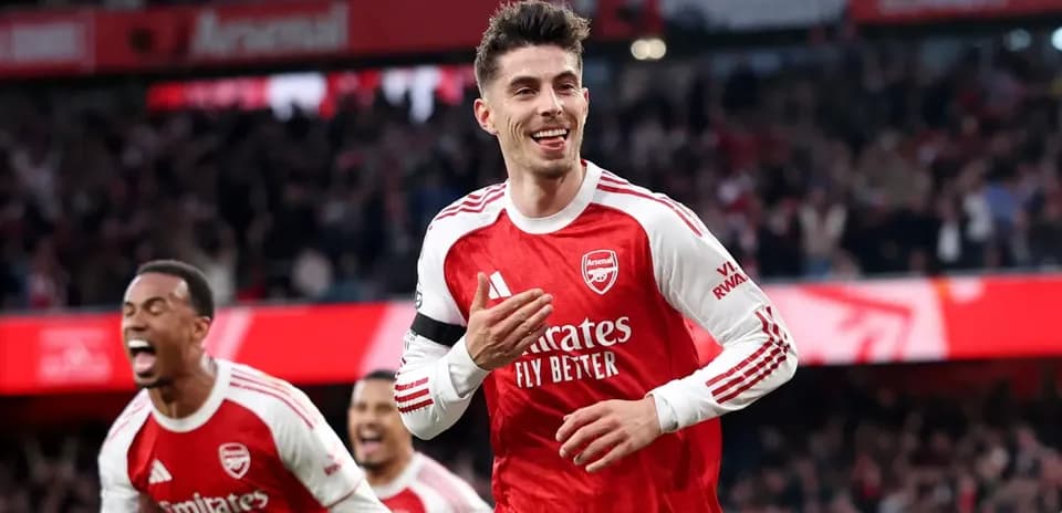 How to Watch Arsenal vs Real Betis: Live Stream, TV Info, Kickoff Time & Lineups for Friendly