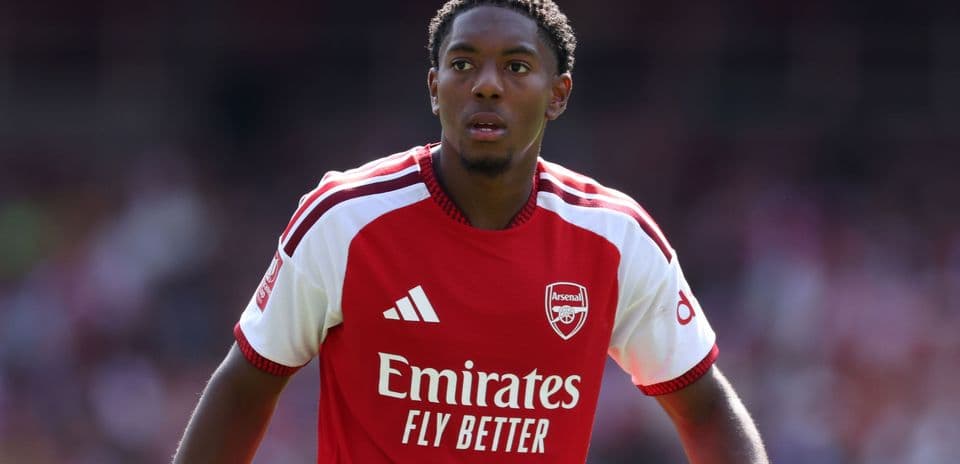 Chelsea and Manchester United Reject Arsenal's £45m Offer for Myles Lewis-Skelly