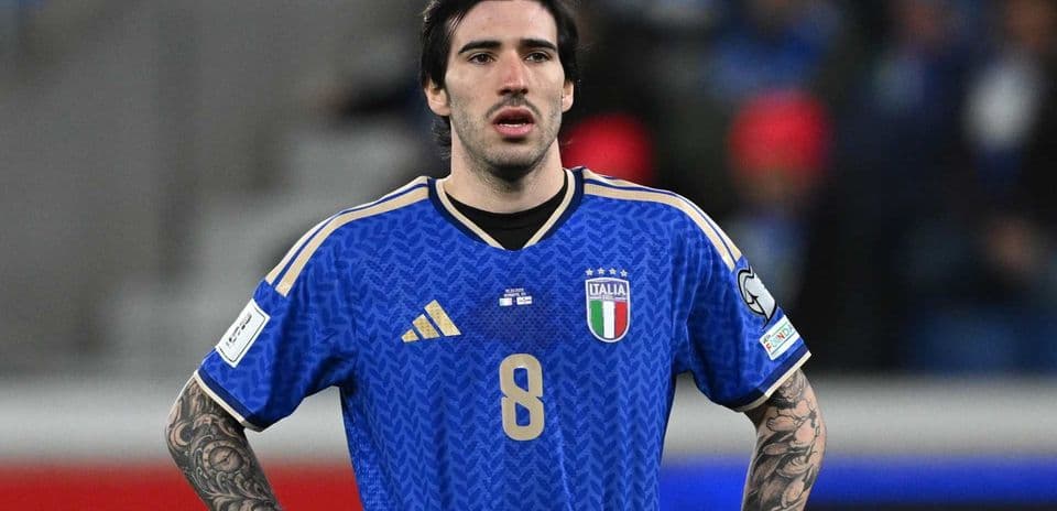 Sandro Tonali's Agent Reveals Midfielder's Sadness After Unexpected AC Milan Exit and Transfer Insights