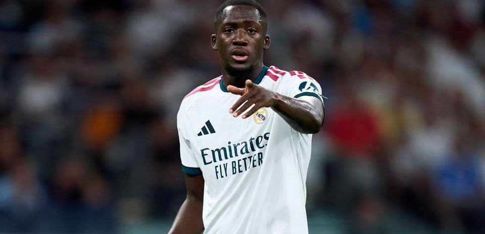 France Suffers Setback as Ibrahima Konate Withdraws from Zidane’s First Squad; Manchester United’s Leny Yoro Called Up
