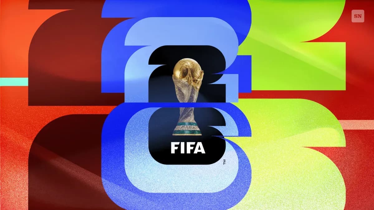 World Cup 2026: Live Scores and Standings from June 25 Matches