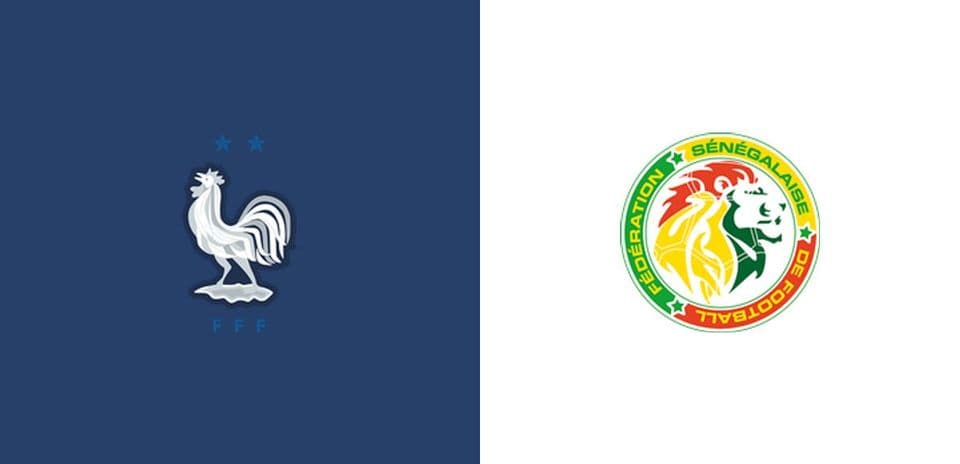 France vs Senegal: Watch World Cup 2026 Match Live - TV, Streaming & Kick-Off Details