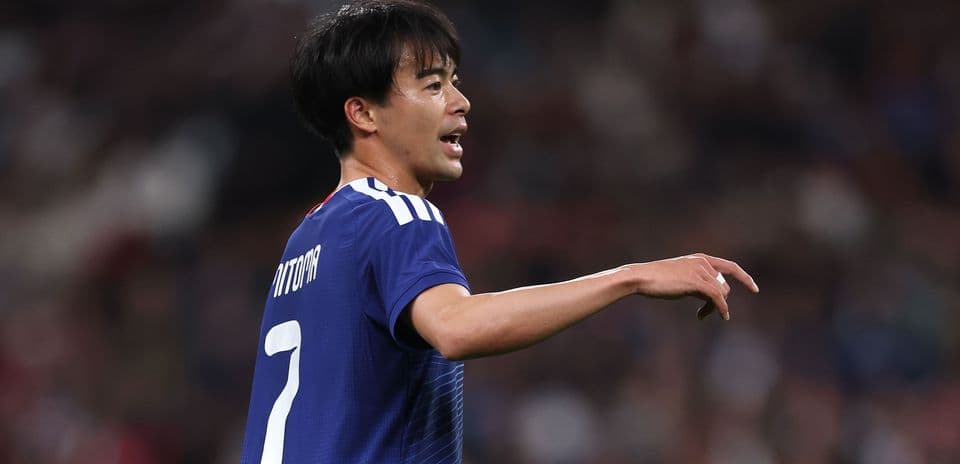 Where to Watch Japan in the 2026 FIFA World Cup: Schedule, Channels, and Streaming Info