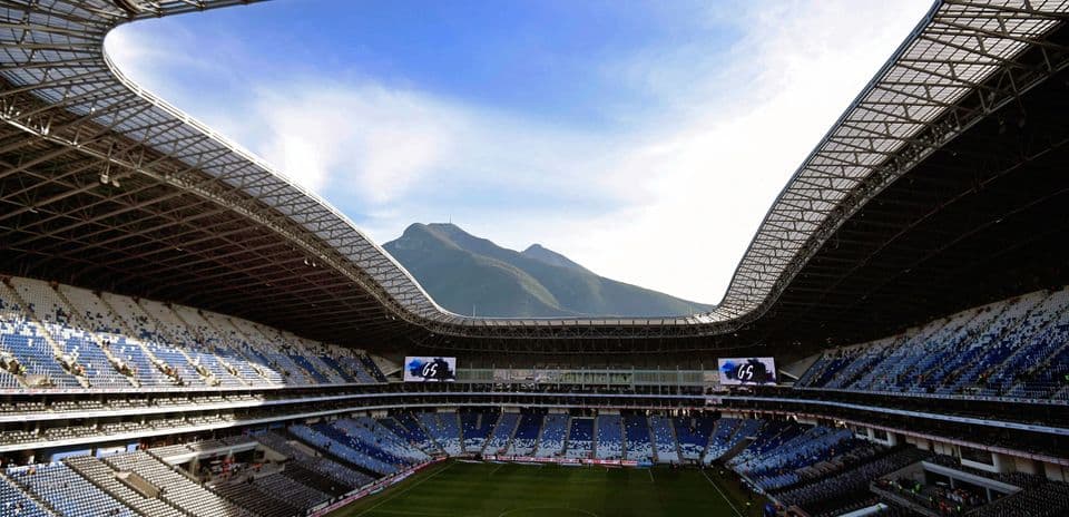 Estadio BBVA Monterrey: Your Guide to World Cup 2026 Tickets and Match Details